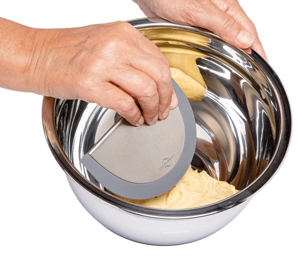 Küchenprofi Bake Teigschaber-Set Vario 08 0582 19 00